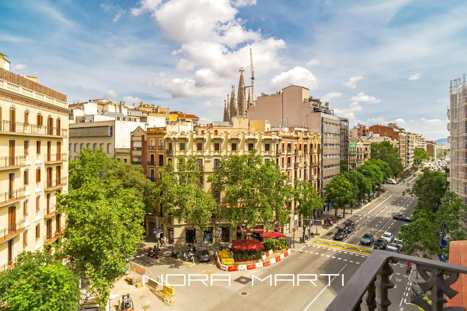Wohnung mit Terrasse zum Verkauf in Eixample, imagen 44