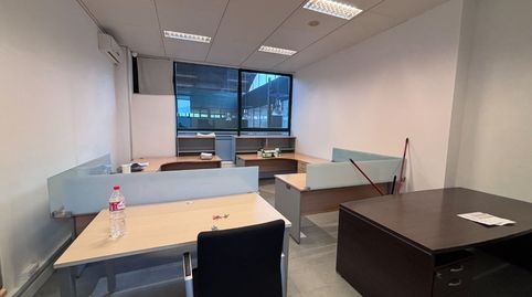 Foto 2 de Oficina de alquiler en Elorduigoitia, 16, Mungia, Bizkaia