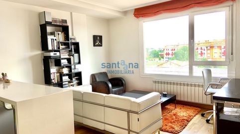 Foto 2 de Apartament en venda a Armunia, León Capital