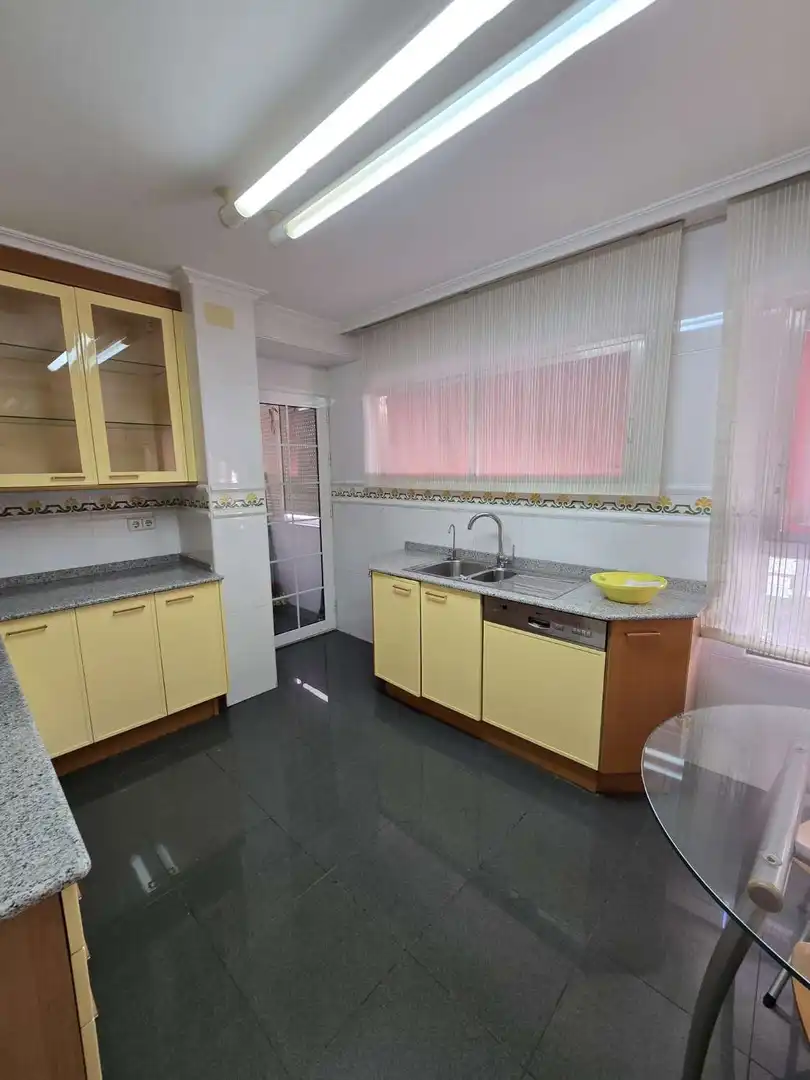 Piso en venta en N/A, La Fama