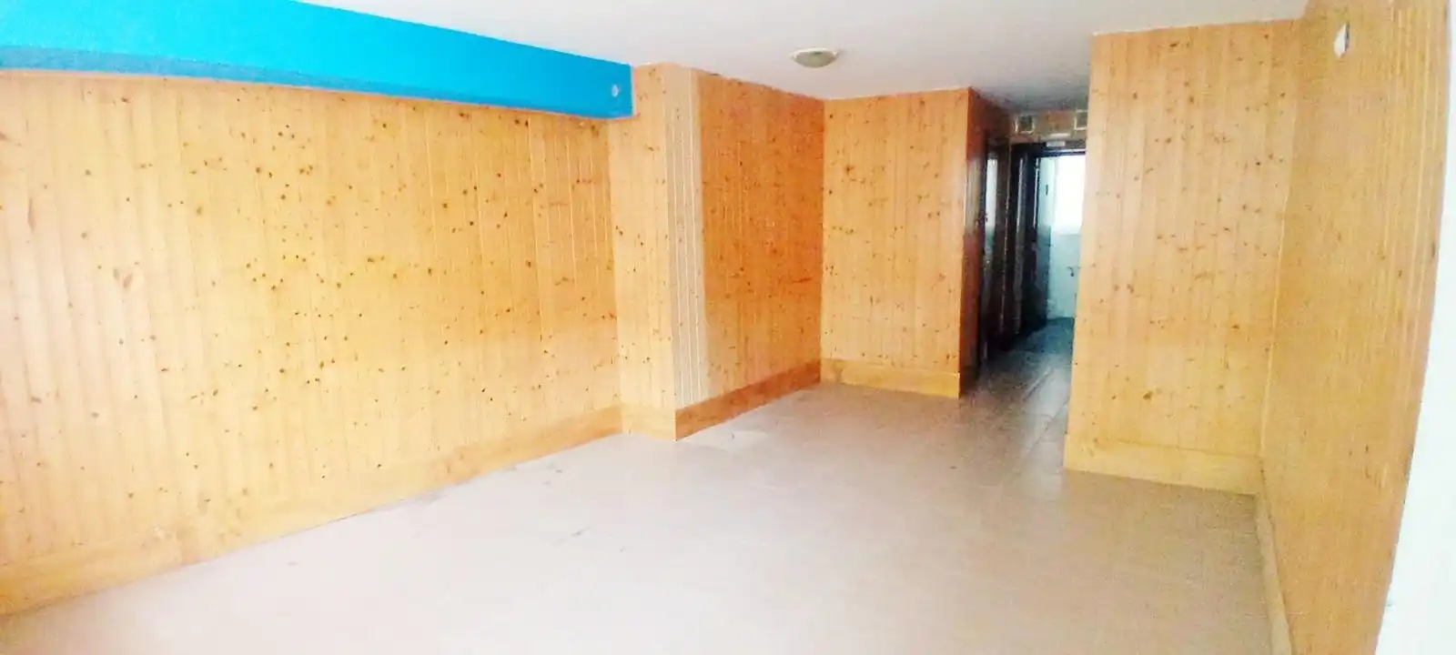 Planta baja en venta en Calle del Comercio, Castropol