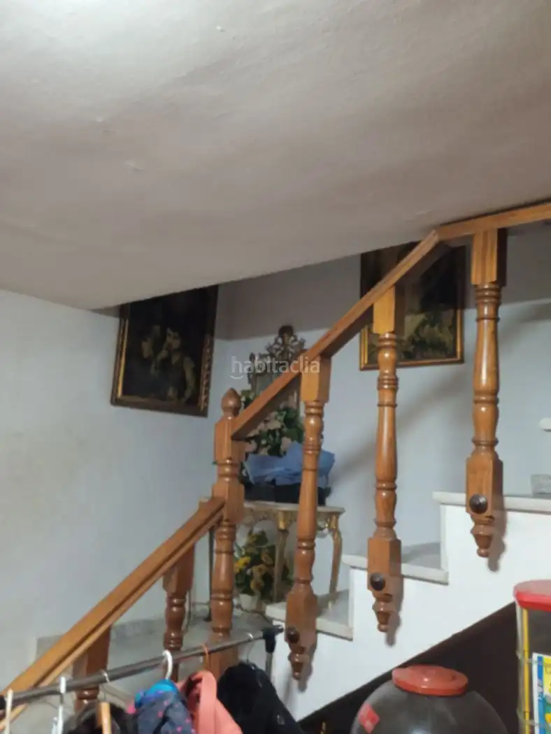 Casa en venta en Calle Tosquilla 133, imagen 4