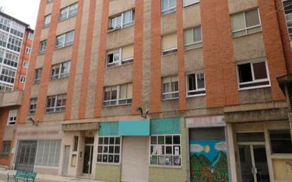 Exterior view of Premises for sale in Burgos Capital