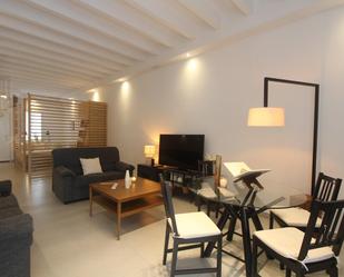 Living room of Planta baja for sale in Inca  with Air Conditioner, Terrace and Storage room