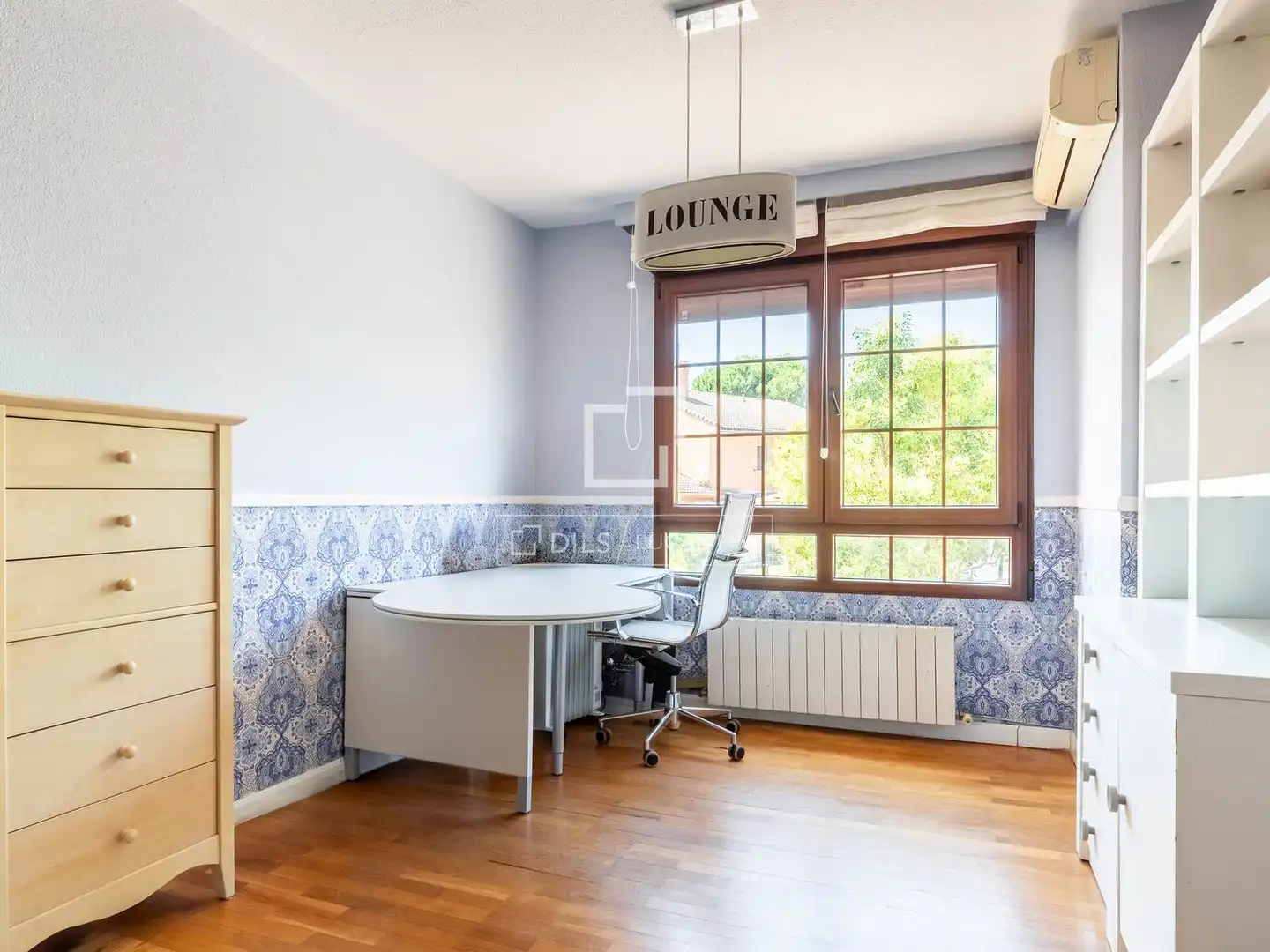 Casa o xalet en venda en Majadahonda amb Aire condicionat i Jardí privat