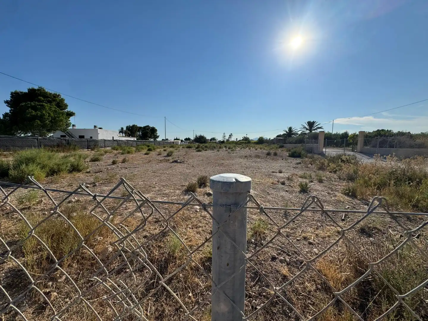 Terreno residencial en venta en Partida Polígono 165 Paraje 3 ALTABIX, imagen 3