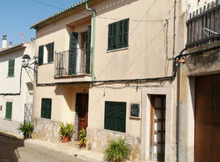 Casa o xalet en venda a C/ Rafal, Sencelles