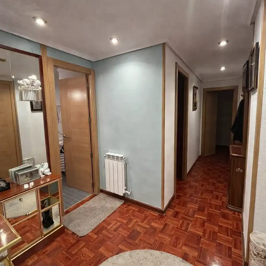 Wohnung mit Aufzug zum Verkauf in Aldabe Kalea, imagen 23