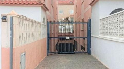 Foto 4 de Garatge de lloguer a Calle Río Tajo, 250, Monte y Mar, Santa Pola