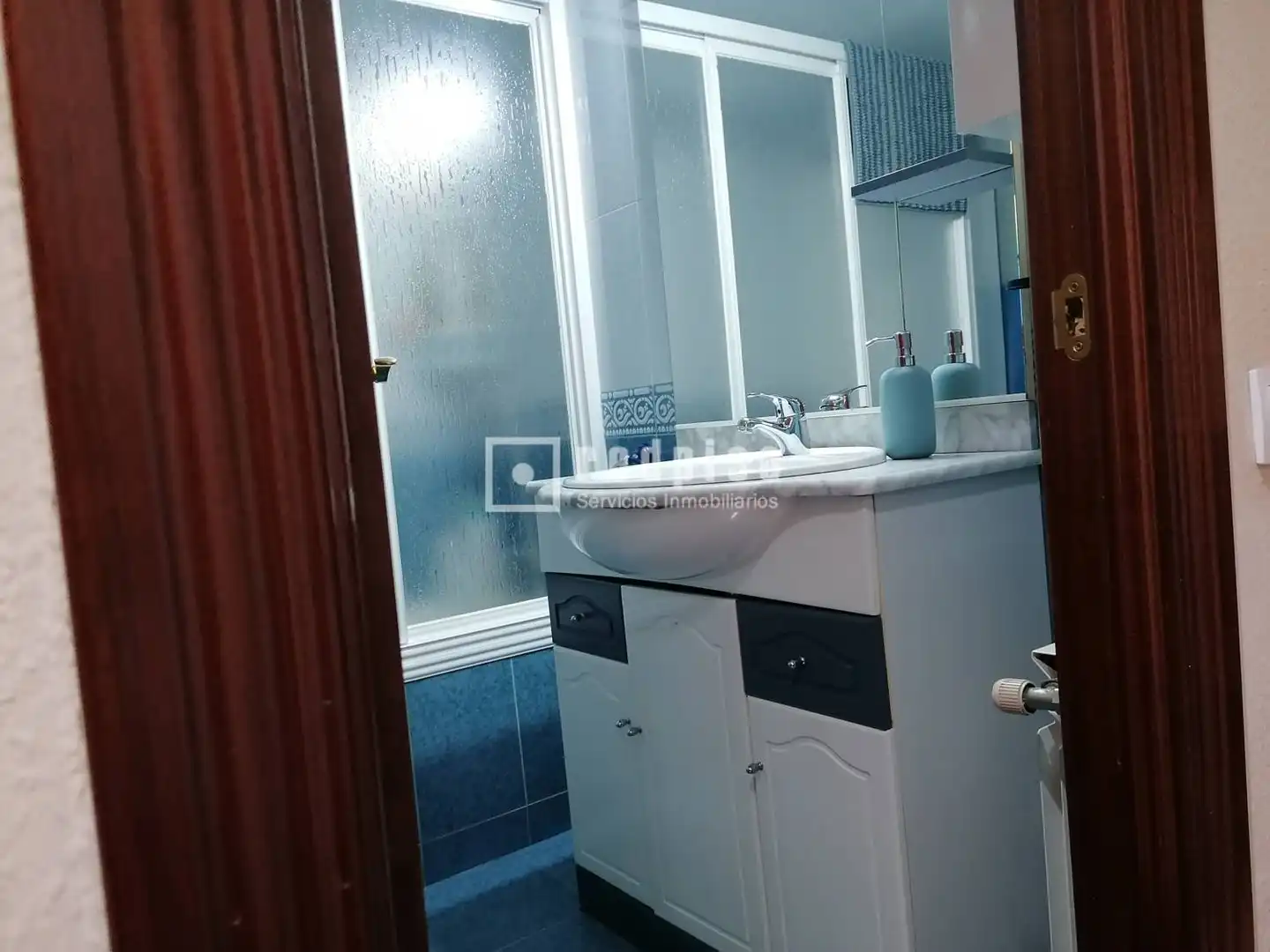 Baño de Piso en venta en Madrid con Aire acondicionado, Calefacción y Terraza