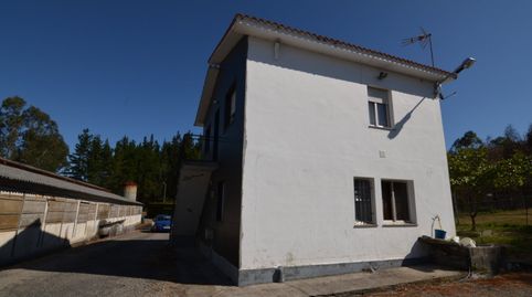 Foto 3 de Casa o chalet en venta en Coirós, A Coruña