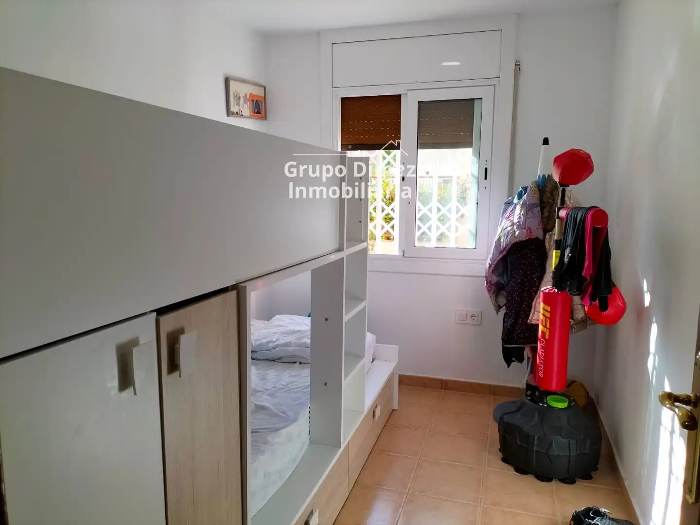 Flat for sale in Pineda de Mar  with Alarm