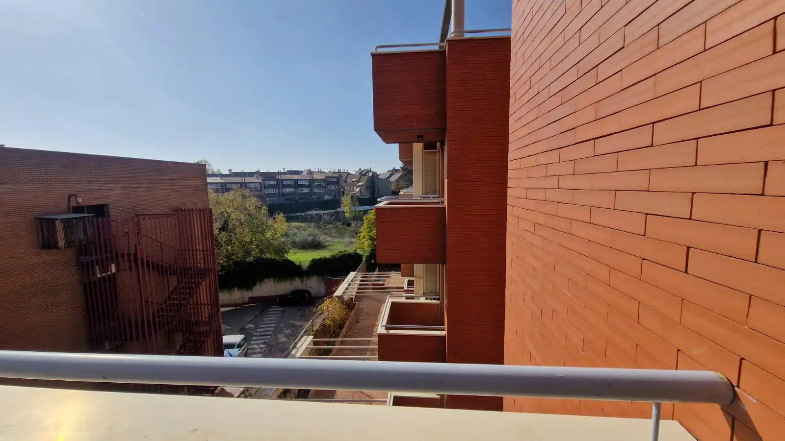 Apartamento en venta en Norte