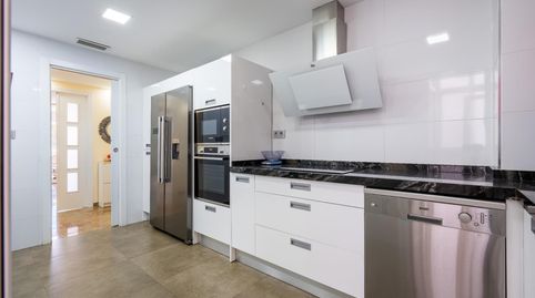 Photo 2 of Flat for rent in Plaza del Parque del Generalife, 15, Nueva Andalucía, Almería Capital