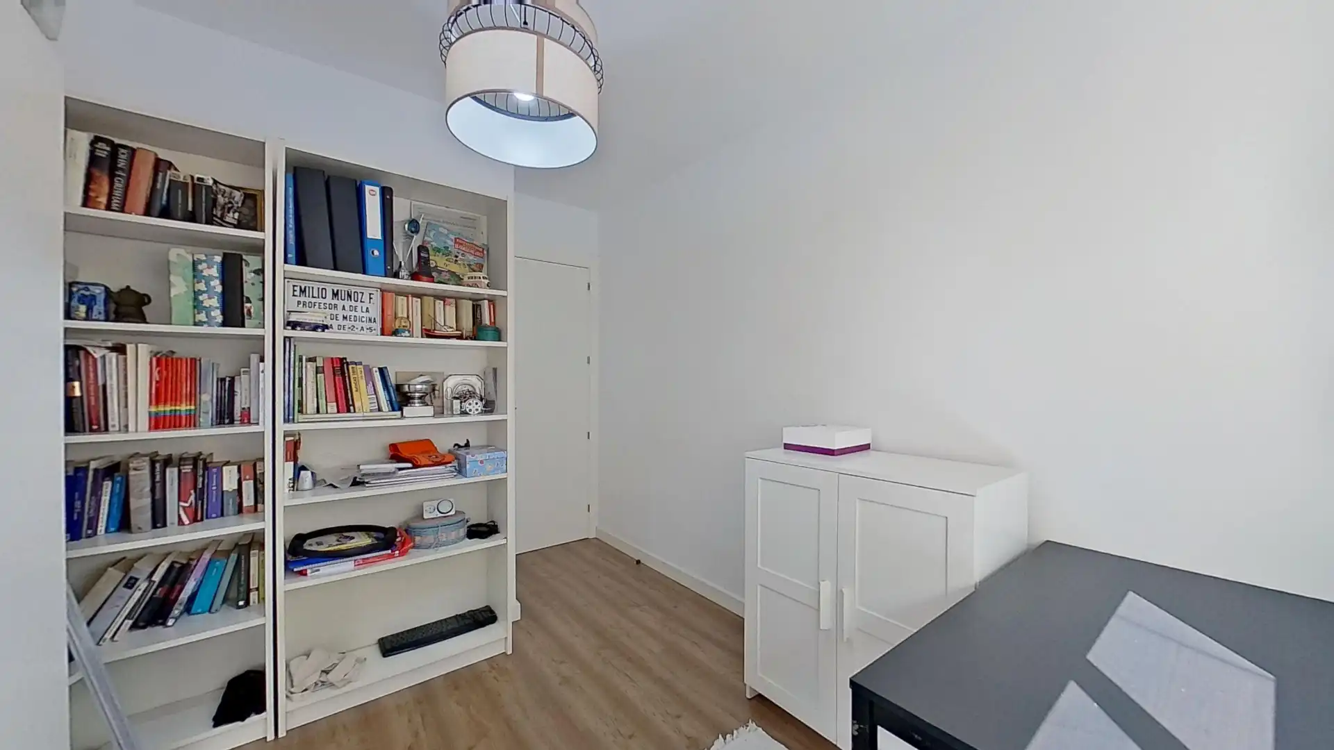 Habitación de Piso en venta en Málaga con Aire acondicionado, Terraza y Amueblado