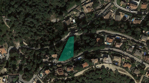 Foto 5 de Casa adosada en venta en Del Freixe, Vilanova del Vallès, Barcelona