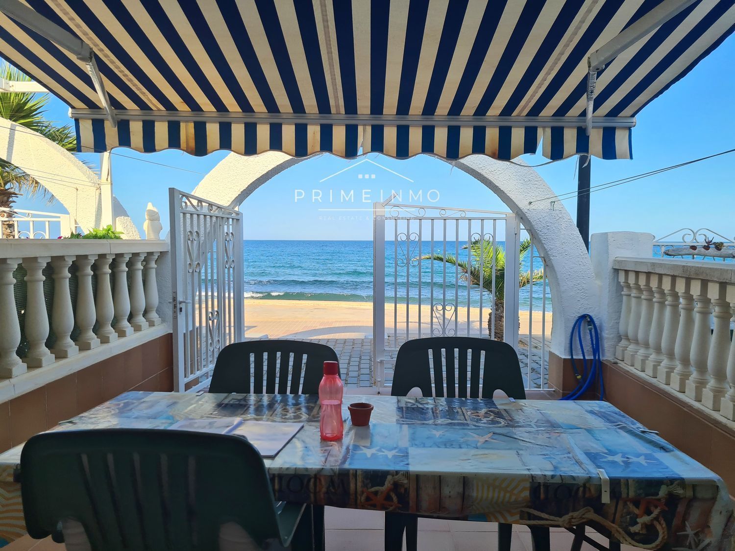 Single-family semi-detached for sale in Vandellòs i l'Hospitalet de l'Infant  with Air Conditioner, Heating and Terrace