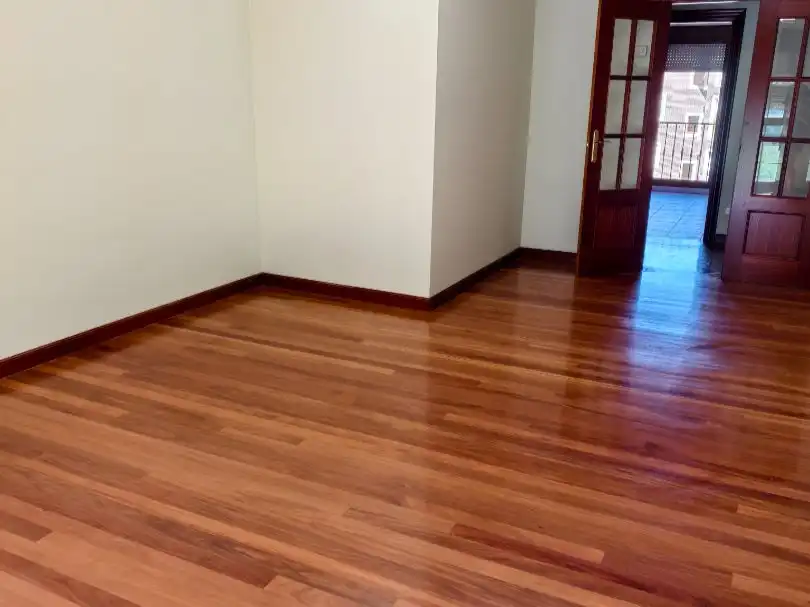 Sala d'estar de Pis en venda en Voto