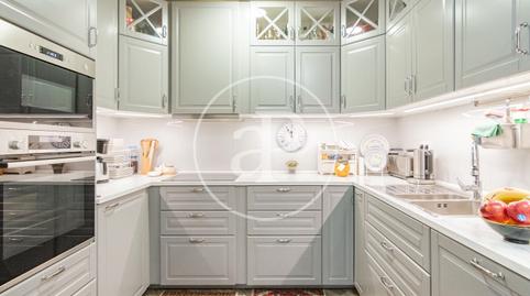 Foto 5 de Piso en venta en El Viso, Madrid