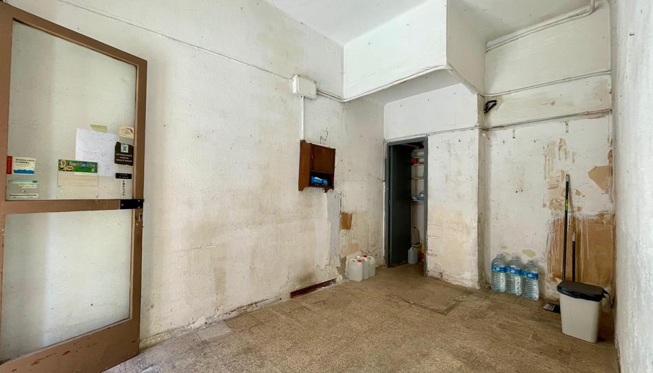 Photo 1 of Premises for sale in Congrés, Barcelona
