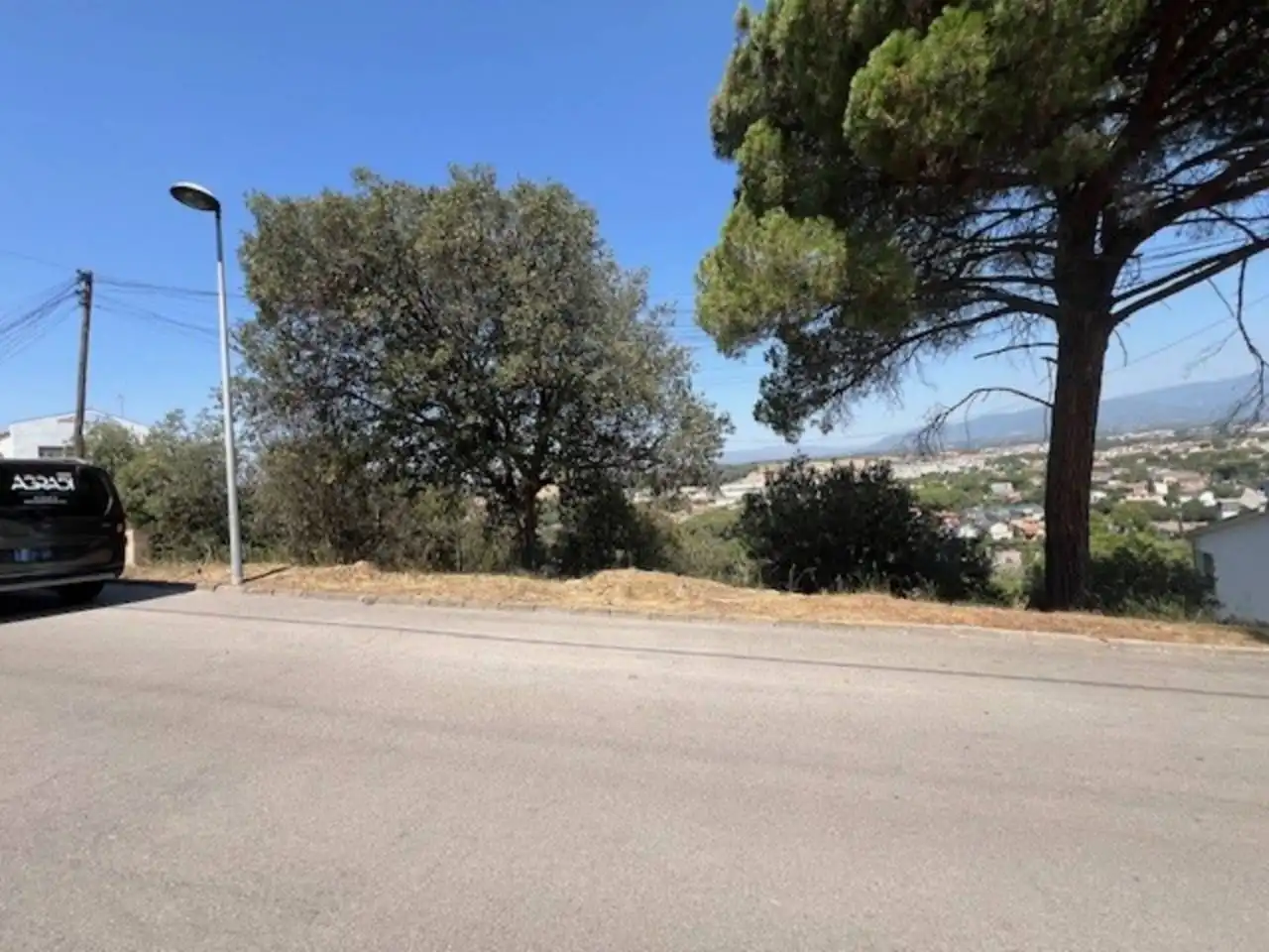 Residential zum Verkauf in Llinars del Vallès