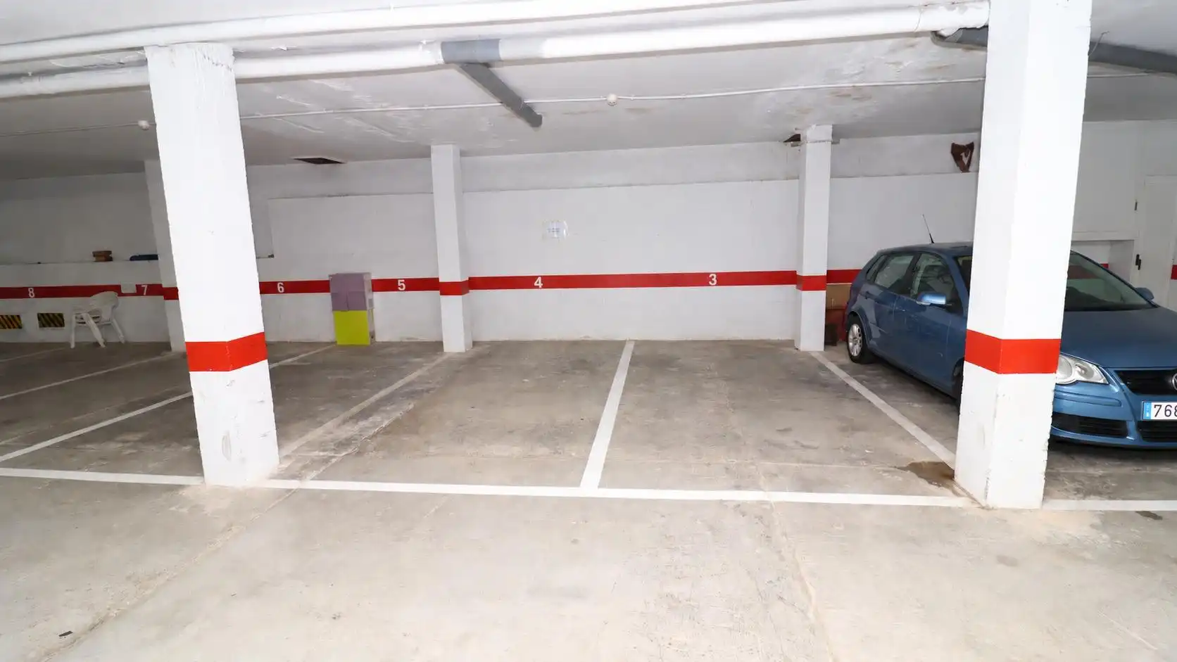 Parking of Attic for sale in Alcanar, Tarragona