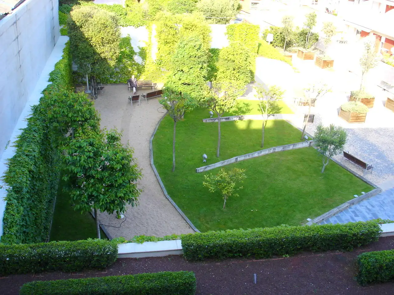 Flat with lift for sale in Carrer del Col·legi 41, imagen 18