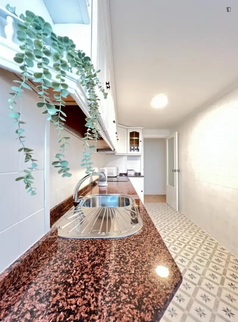 Habitació a Ciudad de Asís