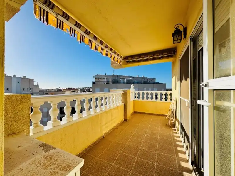 Apartament amb piscina en venda a El Moncayo - El Pòrtic, imagen 5