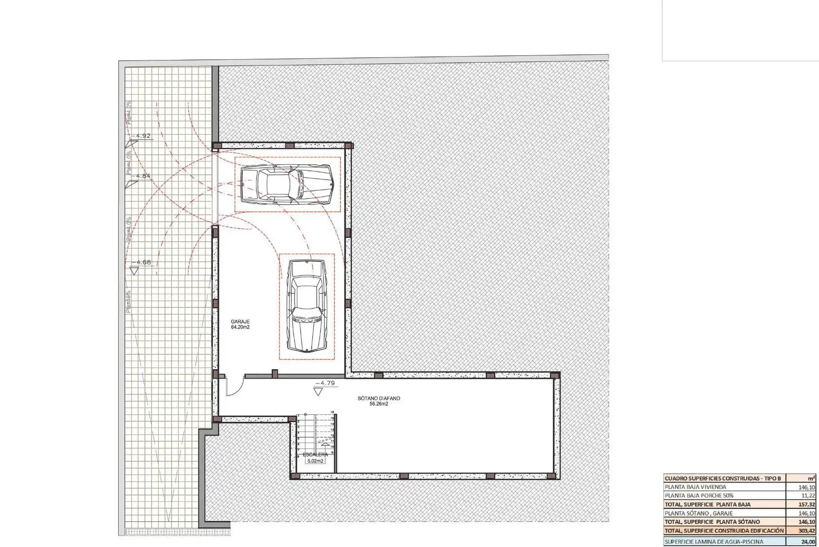 Villa avec piscine à vendre à Balcón de Ponoig - Polop Paradis - Polop Hills, imagen 14