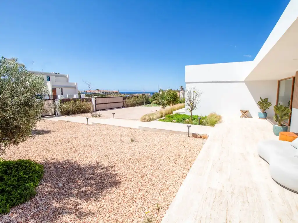 Houses for sale in Ciutadella de Menorca  with Air Conditioner, Private garden and Terrace
