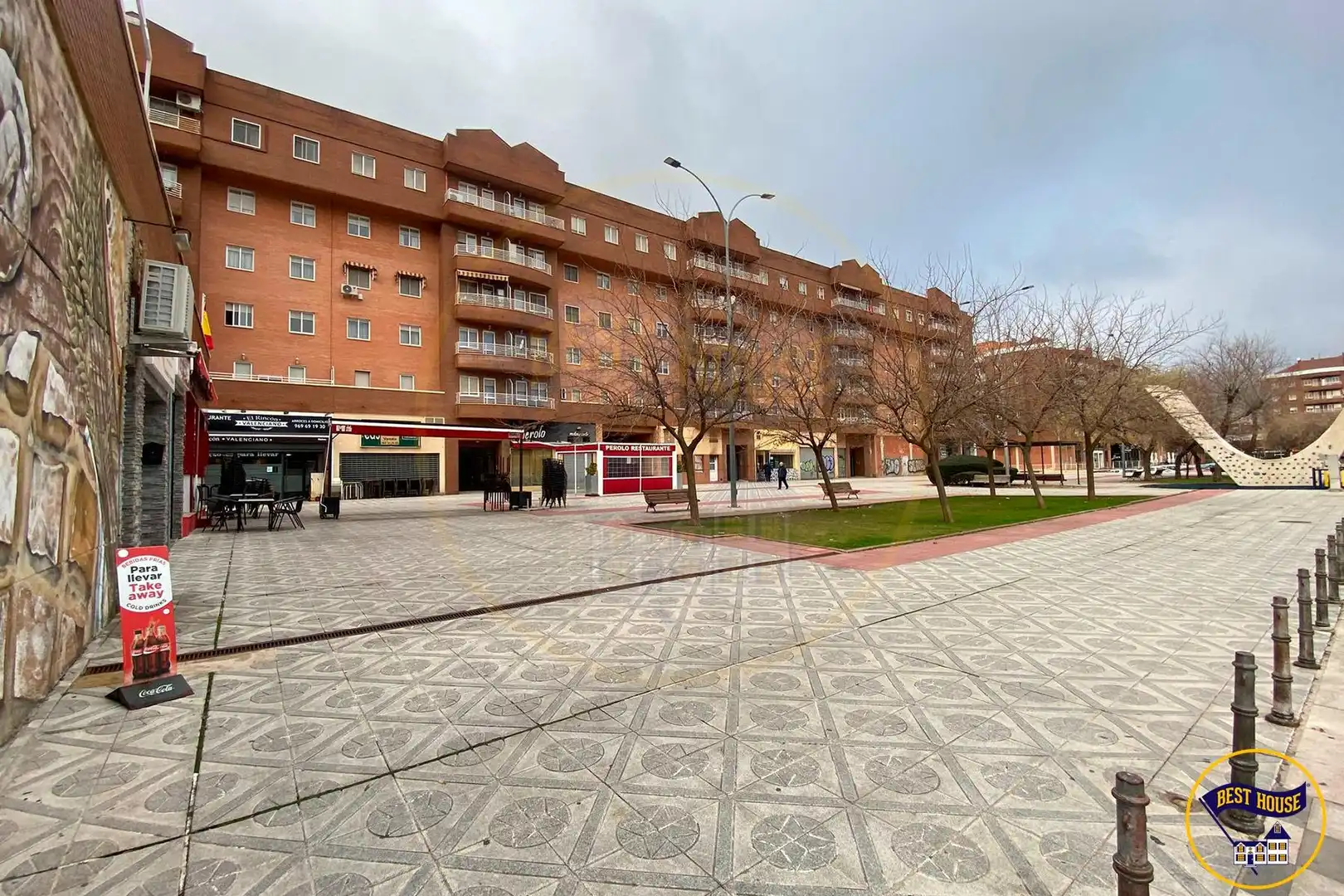 Local comercial en venda a Avenida JUAN CARLOS I, imagen 13