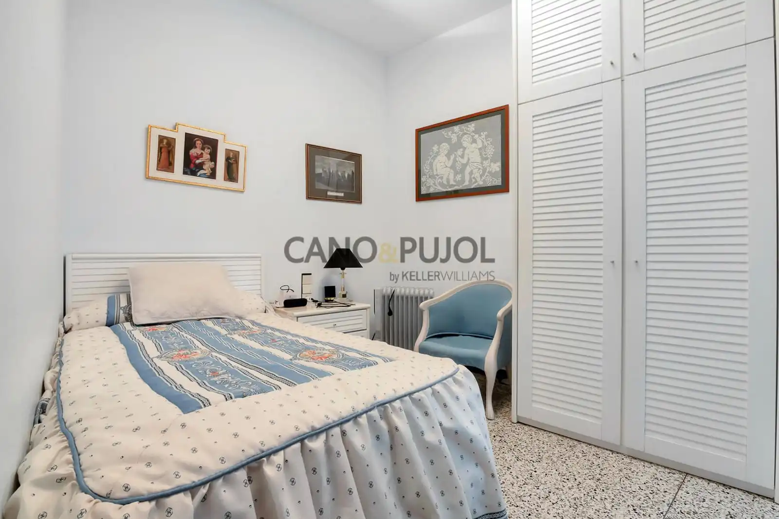 Appartamento con ascensore in vendita a Les Corts, imagen 36