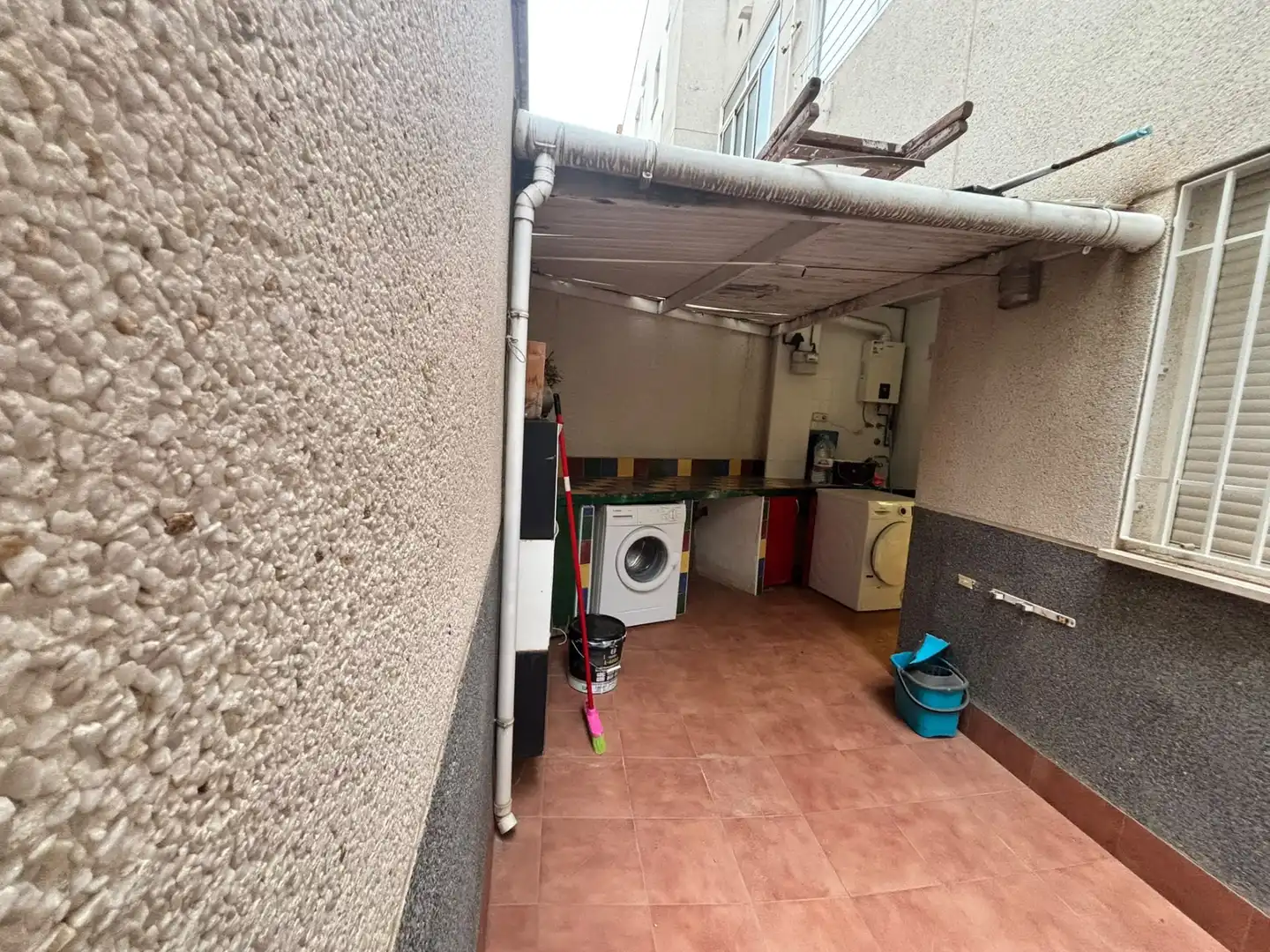 Piso en venta en Murcia con Aire acondicionado, Trastero y Amueblado