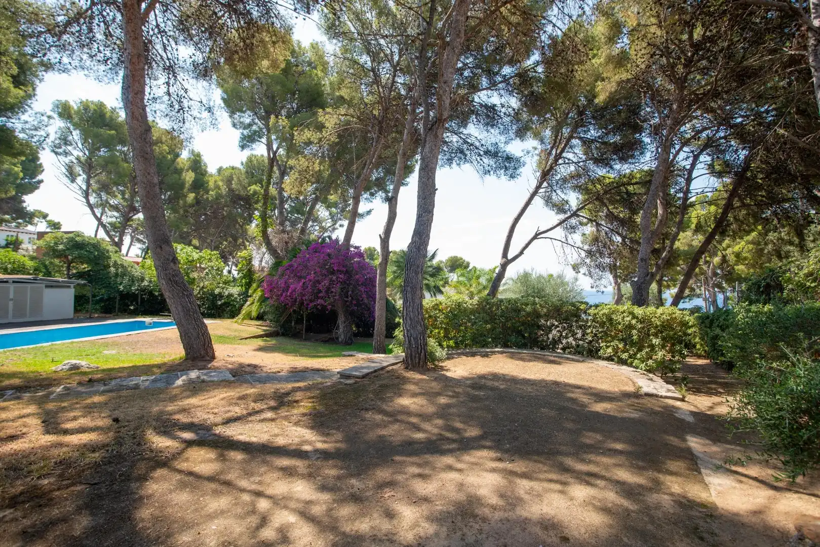 Villa mit Pool zum Verkauf in Roda de Barà, imagen 45