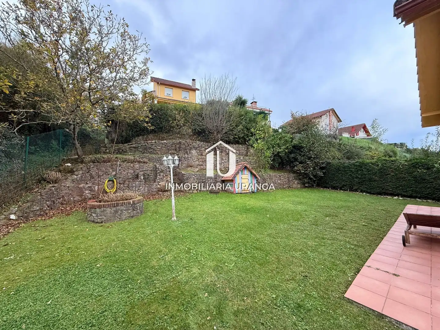 Casa o chalet en venta en Limpias con Calefacción, Terraza y Trastero