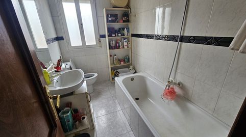 Foto 4 de Apartament en venda a El Coso, Casco Antiguo, Logroño