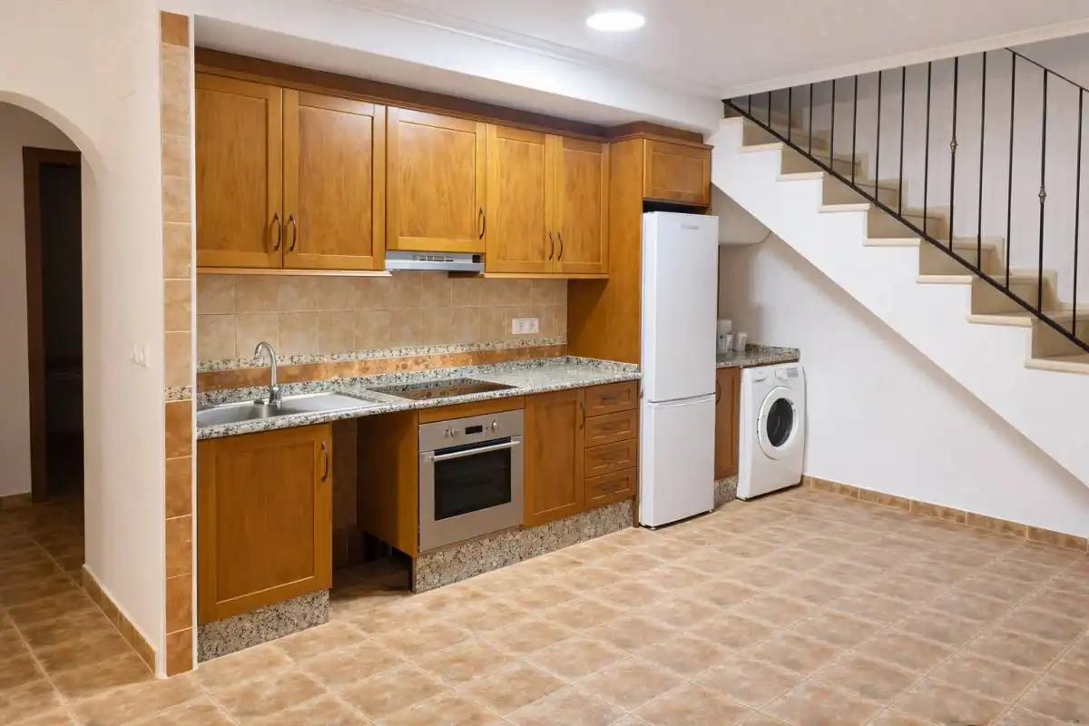 Chalet en alquiler en Lugar Escorredor, imagen 4