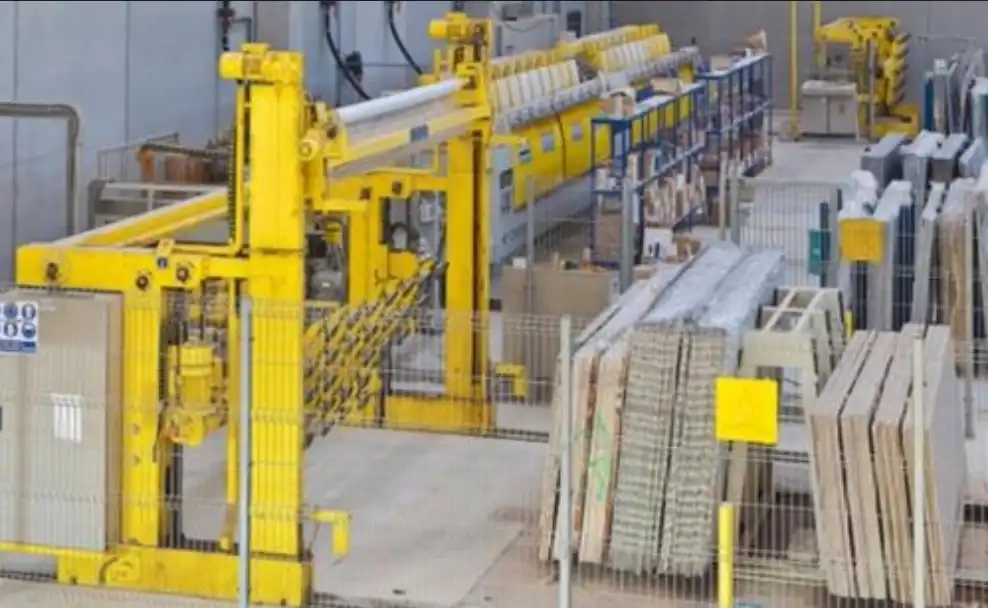 Industriegrundstück zum Verkauf in Calle Calasparra 15, imagen 5