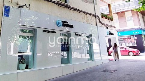 Foto 4 von Geschaftsraum zur Miete in Jaén - Cl Linares, 1, Avda de Madrid - Pº de la Estación, Jaén Capital
