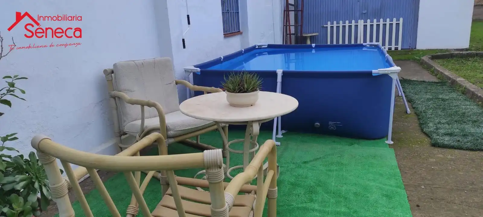 Estudio de alquiler en CARRETERA DE PALMA DEL RIO, Villarrubia
