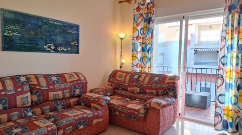 Foto 2 de Piso en venta en Calle Jacinto, Calahonda - Carchuna, Motril