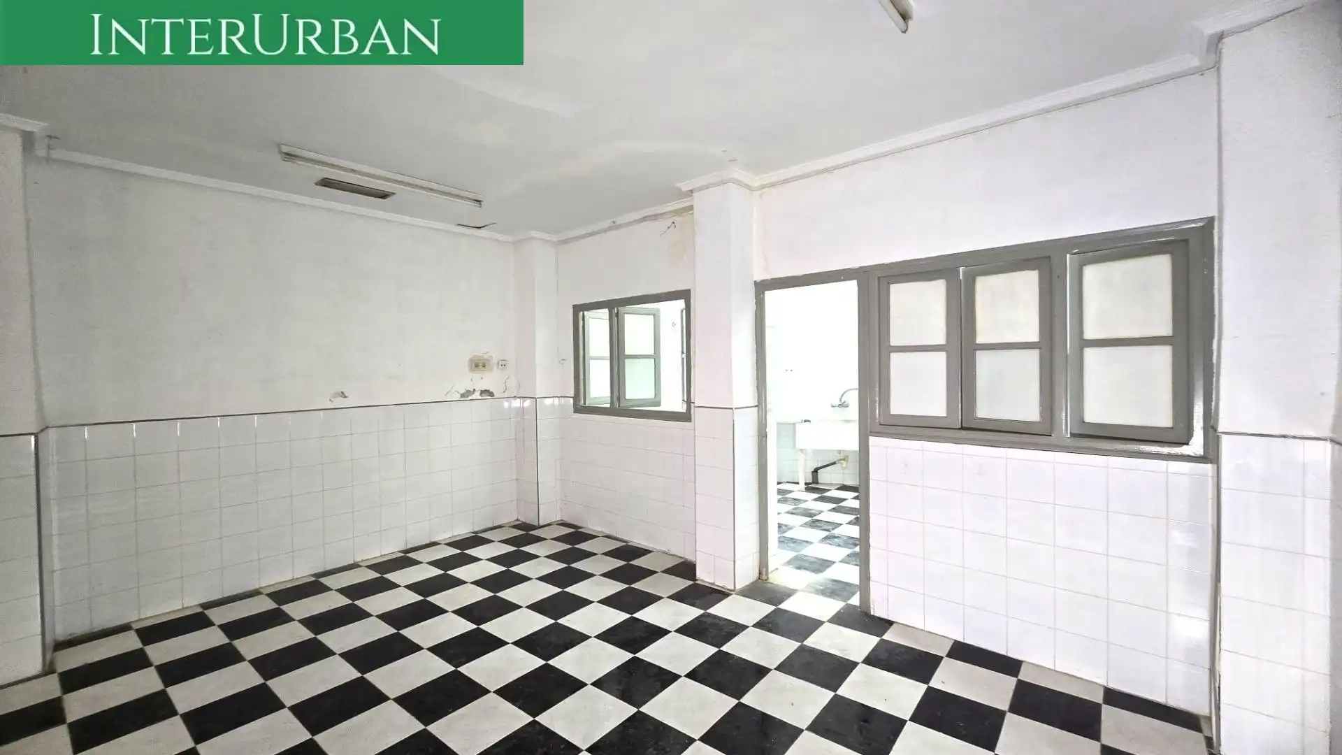 Local commercial à vendre à Santa Bárbara, imagen 13