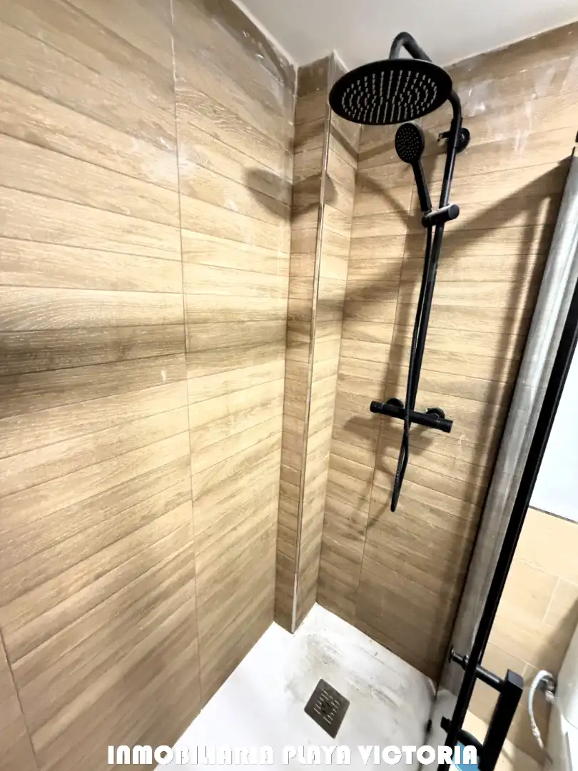 Baño de Loft en venta en Cádiz con Aire acondicionado y Amueblado