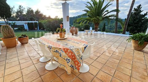 Foto 5 de Casa adosada en venda a Santa Eulària, Santa Eulària des Riu