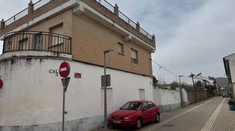 Foto 3 von Residential zum Verkauf in Calle Consejo de Distrito, Poniente-Norte - Miralbaida - Parque Azahara, Córdoba Capital