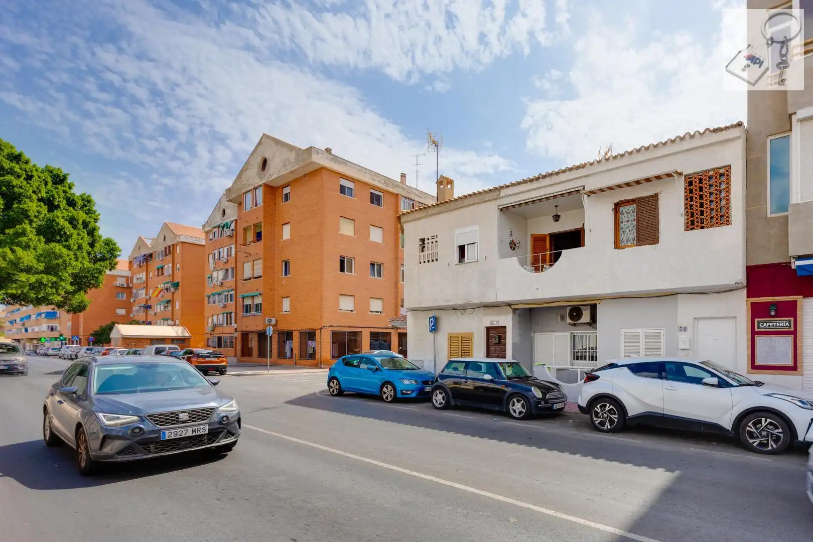 Bungalow in vendita a Playa del Acequión, Náufragos y Rocío del Mar, imagen 25