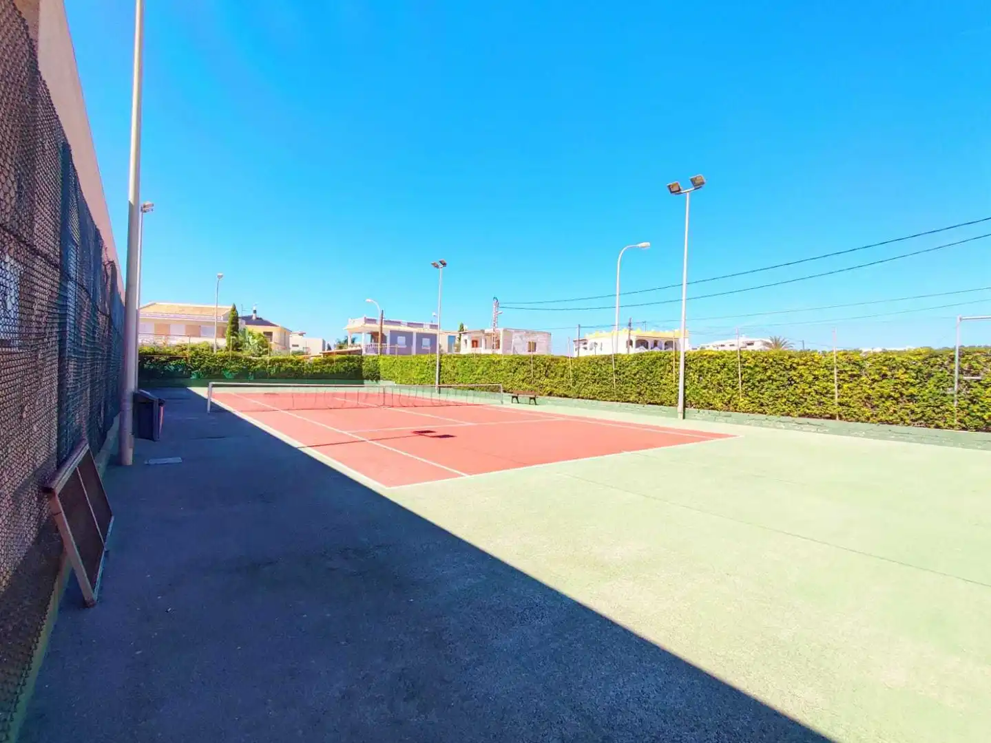 Casa o chalet en venta en El Dossel - Mareny de San Lorenzo