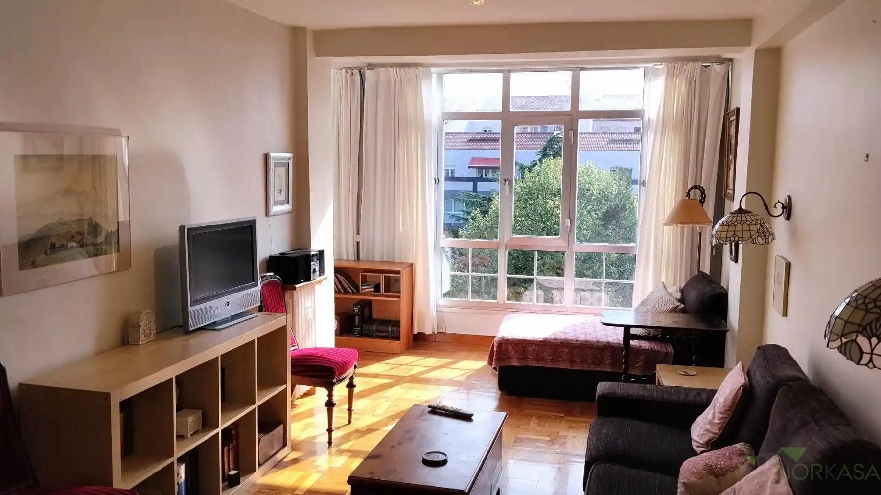 Wohnung mit Aufzug zum Verkauf in Arzobispo guisasola, imagen 8