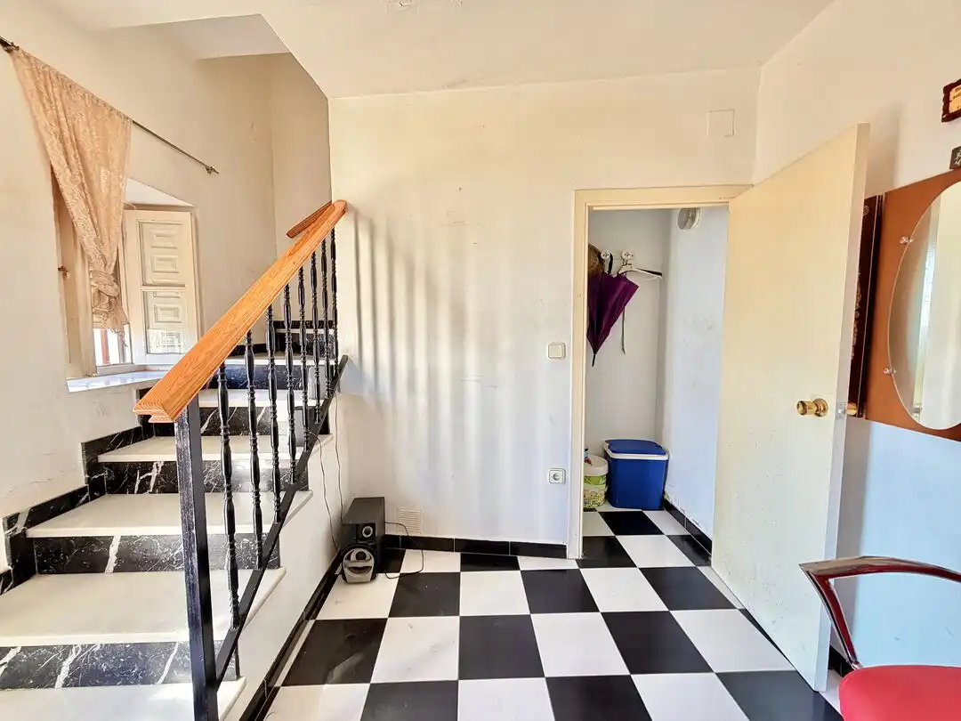 Casa o chalet en venta en Periana con Jardín privado y Balcón